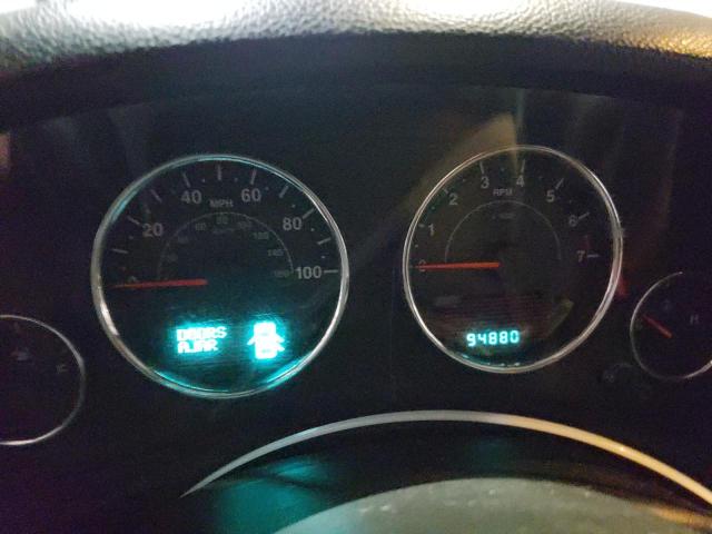 Photo 9 from auction – 2014 JEEP WRANGLER U with VIN 1C4HJWEG6EL282546
