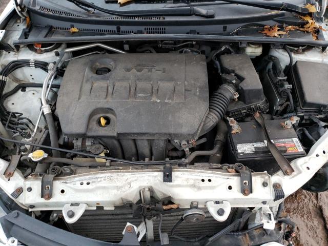 Photo 11 from auction – 2015 TOYOTA COROLLA L with VIN 2T1BURHE8FC390832