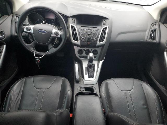 Photo 8 from auction – 2014 FORD FOCUS SE with VIN 1FADP3F28EL130529