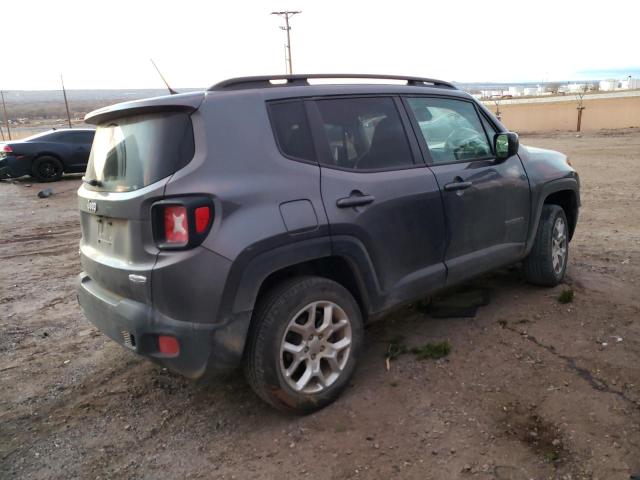 Photo 3 from auction – 2017 JEEP RENEGADE L with VIN ZACCJBBB6HPE58393