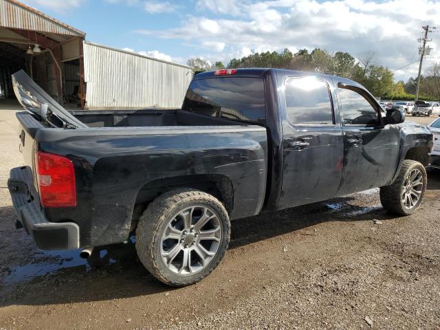 Photo 3 from auction – 2011 CHEVROLET SILVERADO with VIN 3GCPKSE36BG355003