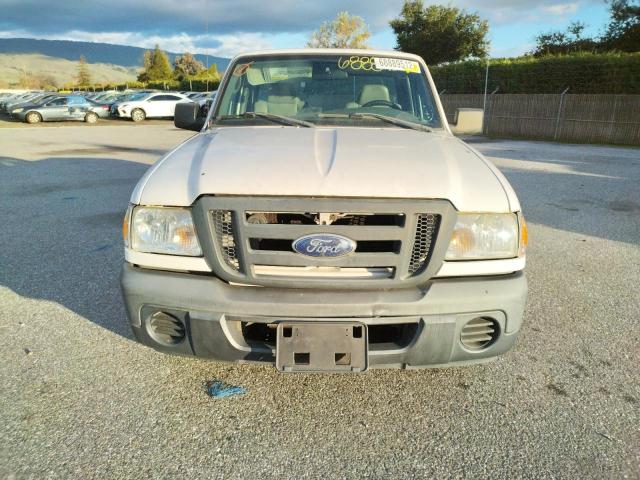 Photo 5 from auction – 2009 FORD RANGER with VIN 1FTYR10D89PA64681