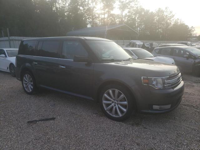 Photo 4 from auction – 2015 FORD FLEX SEL with VIN 2FMGK5C85FBA20836