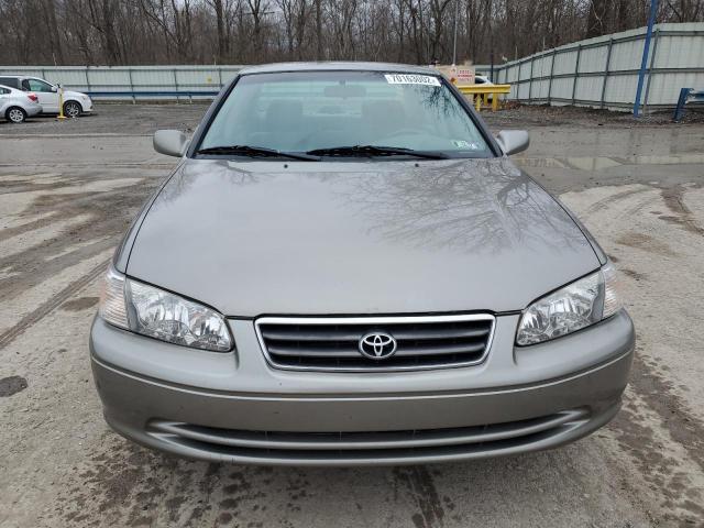 Photo 5 from auction – 2000 TOYOTA CAMRY LE with VIN 4T1BF22K4YU091954