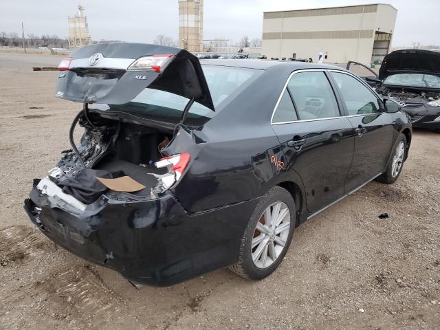 Photo 3 from auction – 2012 TOYOTA CAMRY BASE with VIN 4T4BF1FK8CR251191