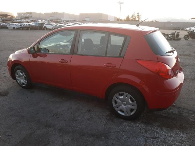 Photo 2 from auction – 2012 NISSAN VERSA S with VIN 3N1BC1CP3CL379701