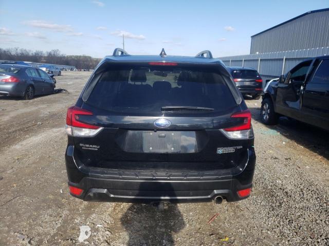 Photo 6 from auction – 2019 SUBARU FORESTER L with VIN JF2SKAUC4KH538090