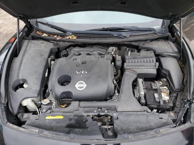 Photo 11 from auction – 2011 NISSAN MAXIMA S with VIN 1N4AA5AP2BC847362