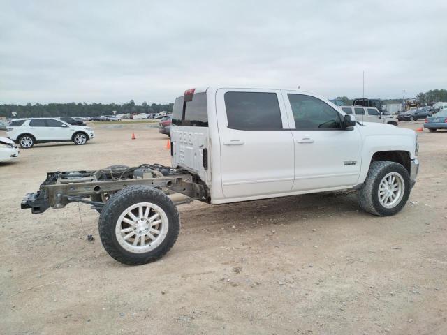 Photo 3 from auction – 2016 CHEVROLET SILVERADO with VIN 3GCPCREC6GG331944