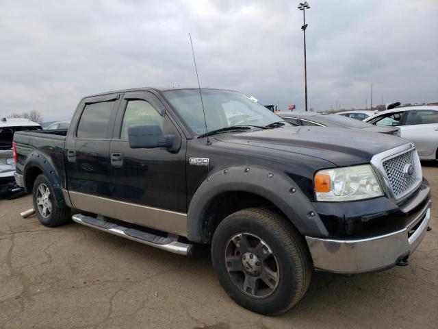 Photo 4 from auction – 2006 FORD F150 SUPER with VIN 1FTPW145X6FA48457