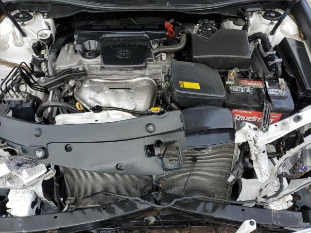 Photo 11 from auction – 2012 TOYOTA CAMRY BASE with VIN 4T1BF1FK4CU615276