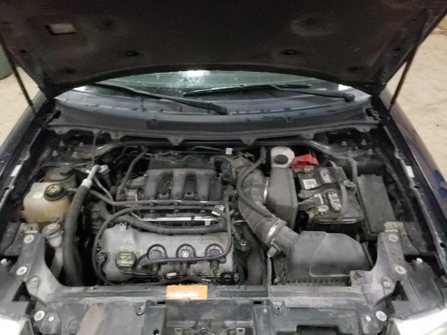 Photo 12 from auction – 2010 FORD FLEX with VIN 2FMGK5CC1ABA90833