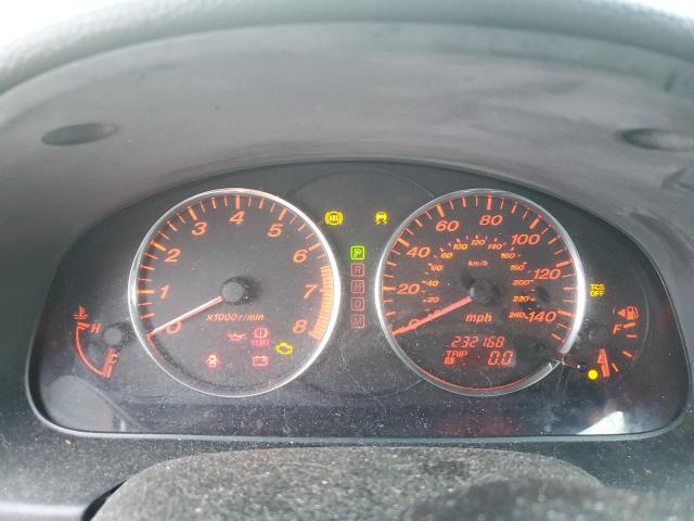 Photo 9 from auction – 2005 MAZDA 6 S with VIN 1YVHP80D155M18751