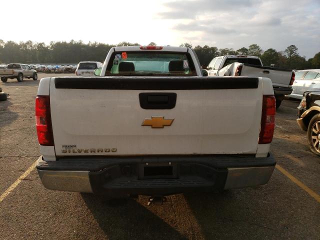 Photo 6 from auction – 2013 CHEVROLET SILVERADO with VIN 1GCNCPEX5DZ127727