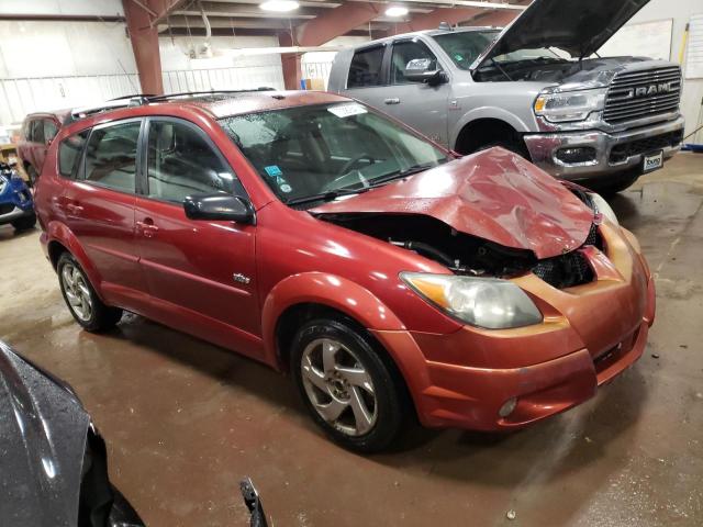 Photo 4 from auction – 2004 PONTIAC VIBE with VIN 5Y2SM64834Z460044