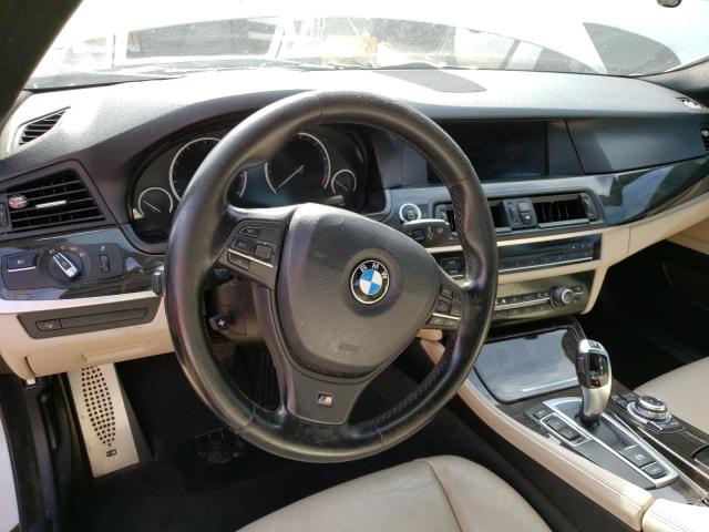 Photo 8 from auction – 2013 BMW 535 I with VIN WBAFR7C59DC818716