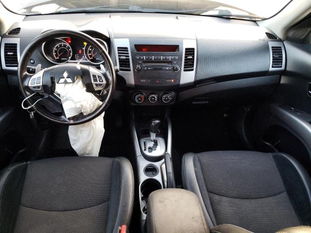 Photo 8 from auction – 2012 MITSUBISHI OUTLANDER with VIN JA4AS3AW0CU012336