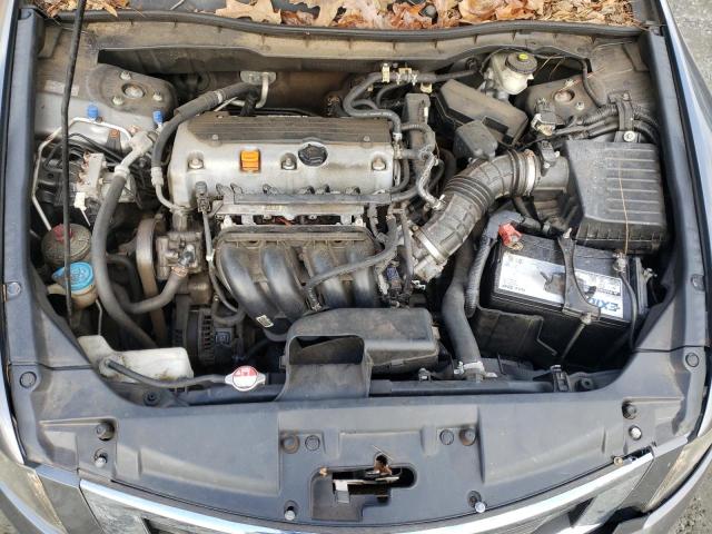 Photo 11 from auction – 2010 HONDA ACCORD LX with VIN 1HGCP2F32AA050563