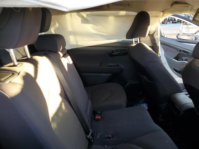 Photo 11 from auction – 2021 TOYOTA HIGHLANDER with VIN 5TDZZRAH5MS514452