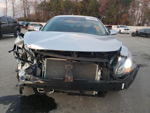 Photo 5 from auction – 2013 NISSAN MAXIMA S with VIN 1N4AA5AP0DC846472