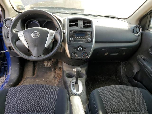 Photo 8 from auction – 2016 NISSAN VERSA S with VIN 3N1CN7AP3GL827929