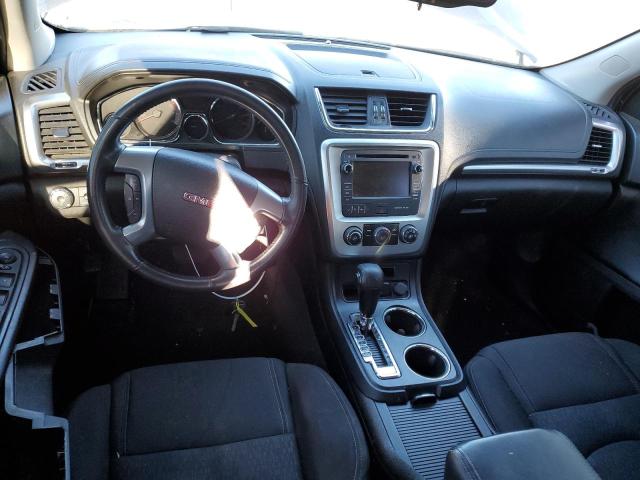Photo 8 from auction – 2015 GMC ACADIA SLE with VIN 1GKKRNED2FJ355525
