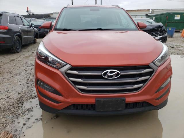 Photo 5 from auction – 2016 HYUNDAI TUCSON LIM with VIN KM8J33A41GU198858