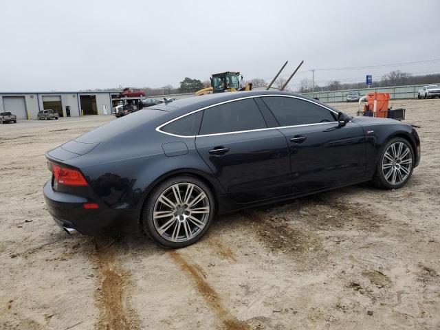 Photo 3 from auction – 2014 AUDI A7 PREMIUM with VIN WAUWGAFC7EN061799