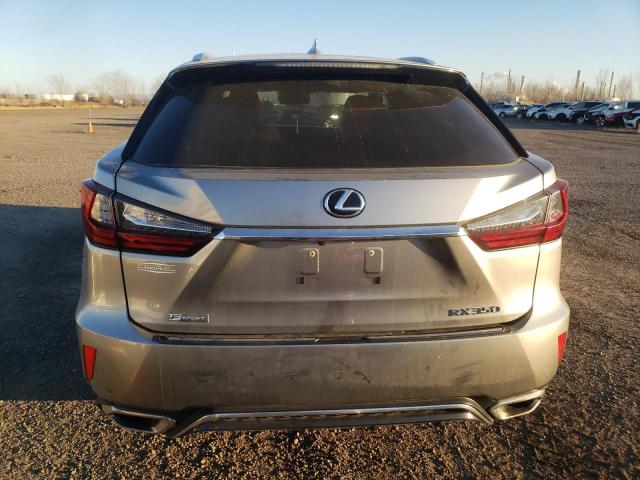 Фото 6 с аукциона – 2019 LEXUS RX 350 BAS с VIN 2T2BZMCA8KC174350