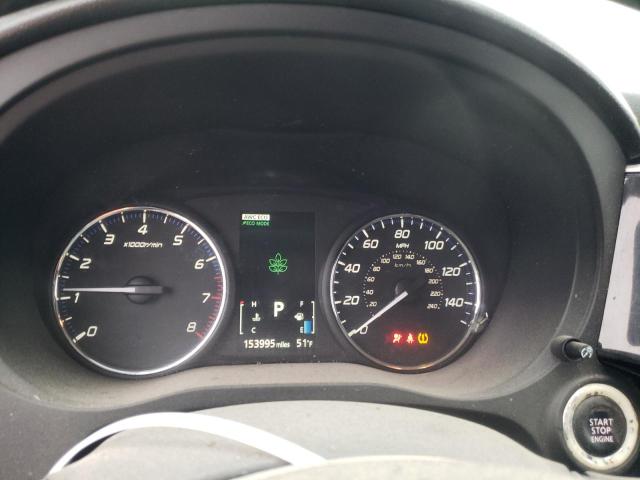 Photo 9 from auction – 2014 MITSUBISHI OUTLANDER with VIN JA4AZ3A33EZ015321