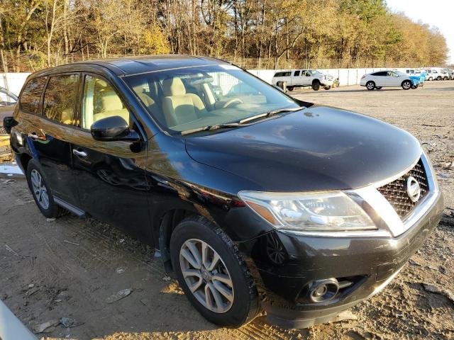 صورة رقم 4 من المزاد - 2014 NISSAN PATHFINDER مع VIN 5N1AR2MN7EC652367