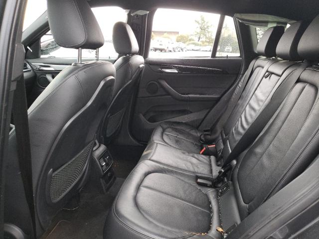 Photo 10 from auction – 2018 BMW X1 XDRIVE2 with VIN WBXHT3C33J5K23187