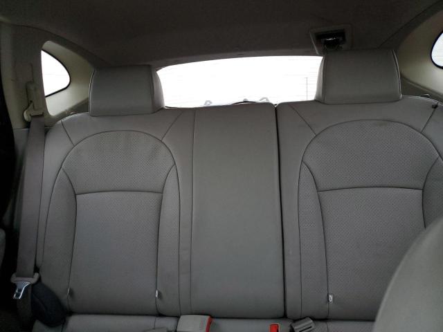 Photo 10 from auction – 2012 NISSAN ROGUE S with VIN JN8AS5MT5CW298339