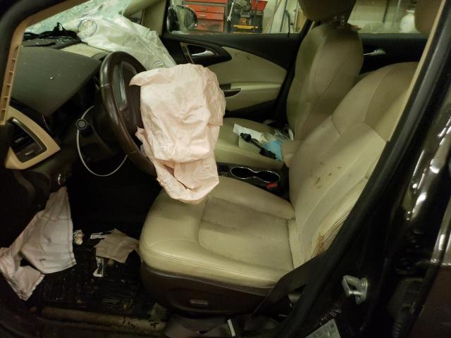 Photo 7 from auction – 2015 BUICK VERANO CON with VIN 1G4PR5SK6F4143290