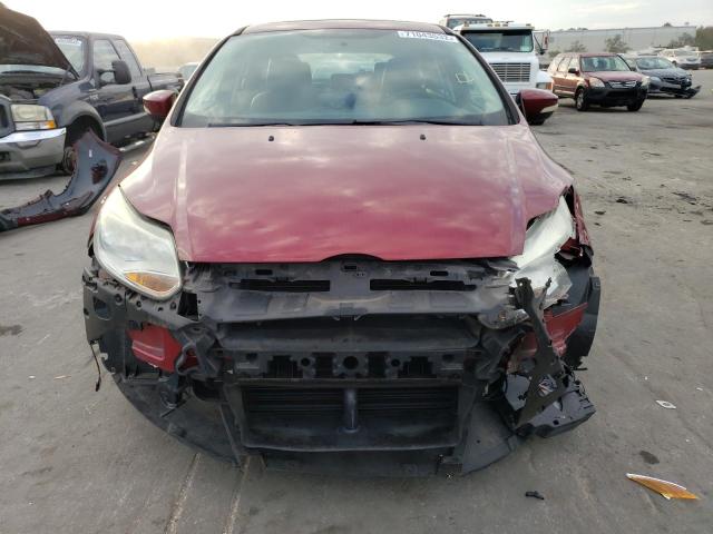 Photo 5 from auction – 2013 FORD FOCUS SE with VIN 1FADP3K29DL241305