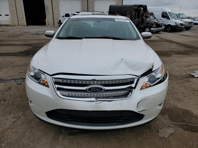 Photo 5 from auction – 2011 FORD TAURUS SEL with VIN 1FAHP2EW5BG142366