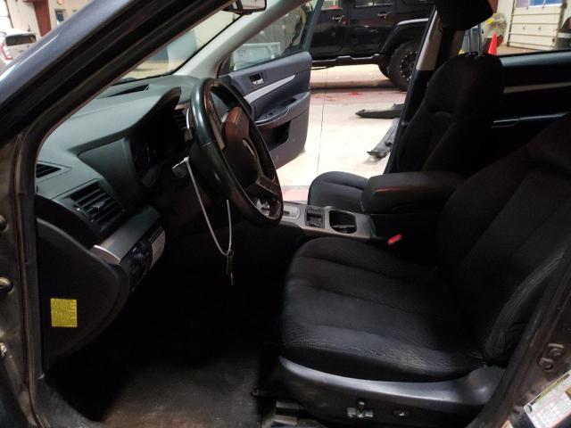 صورة رقم 7 من المزاد - 2010 SUBARU LEGACY 2.5 مع VIN 4S3BMBC64A3239964