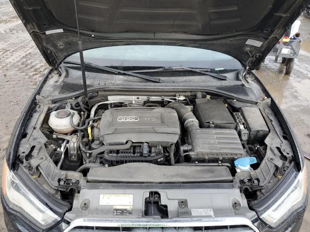 Photo 11 from auction – 2015 AUDI A3 with VIN WAUBFGFF2F1072815