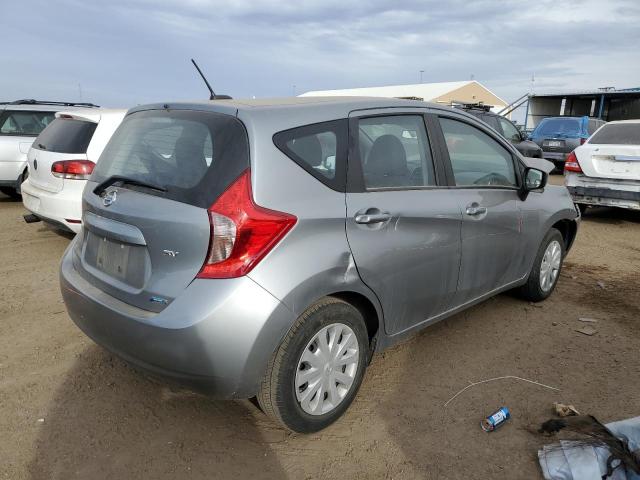 Photo 3 from auction – 2015 NISSAN VERSA NOTE with VIN 3N1CE2CP0FL389546