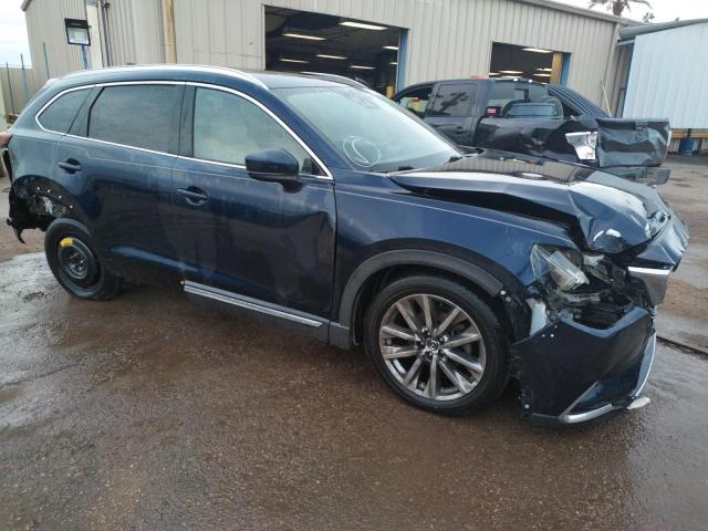 Photo 4 from auction – 2016 MAZDA CX-9 GRAND with VIN JM3TCADY9G0113568