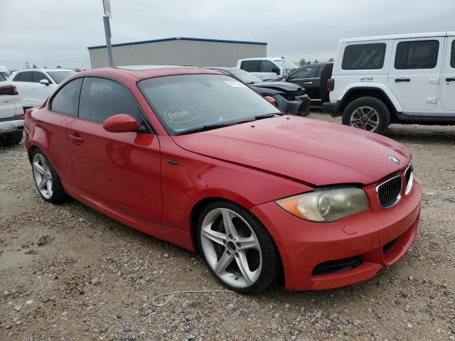 Photo 4 from auction – 2008 BMW 135 I with VIN WBAUC73588VF25069