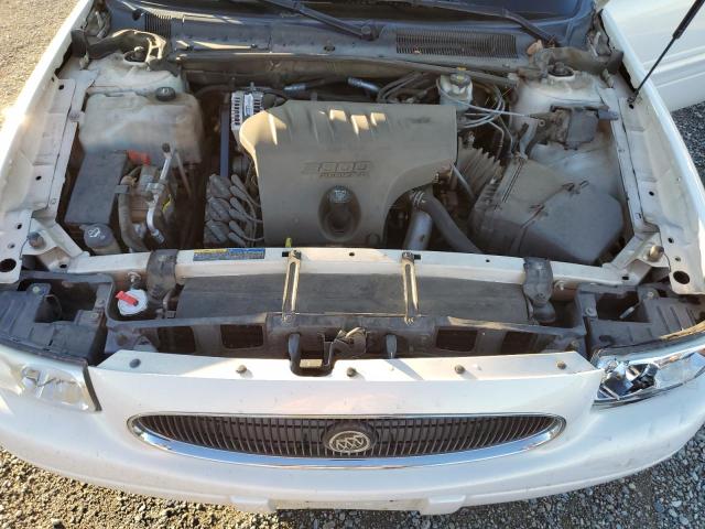 Photo 11 from auction – 2005 BUICK LESABRE LI with VIN 1G4HR54K35U259868
