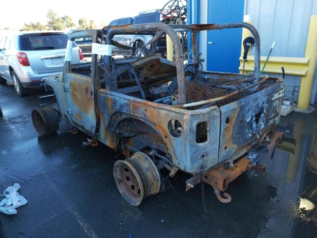Photo 2 from auction – 2012 JEEP WRANGLER S with VIN 1C4AJWAG0CL282529