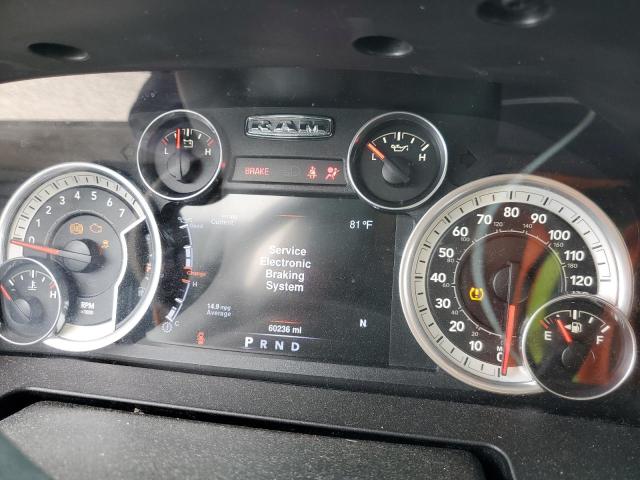 Photo 8 from auction – 2016 RAM 1500 SLT with VIN 1C6RR6LT1GS164997