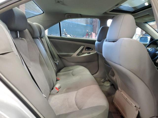 Photo 10 from auction – 2010 TOYOTA CAMRY BASE with VIN 4T1BF3EKXAU024315