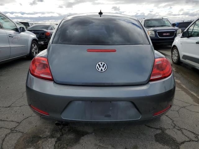 Photo 6 from auction – 2012 VOLKSWAGEN BEETLE with VIN 3VWJP7AT7CM661962