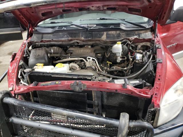 Photo 11 from auction – 2007 DODGE RAM 1500 S with VIN 1D7HU18237J513157