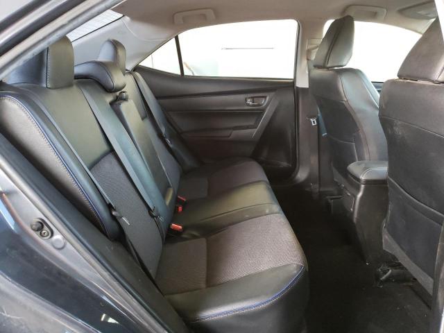 Photo 10 from auction – 2017 TOYOTA COROLLA L with VIN 5YFBURHE3HP685887