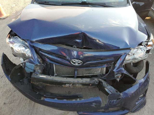 Foto 11 de la subasta – 2013 TOYOTA COROLLA BA con VIN 2T1BU4EE2DC020805