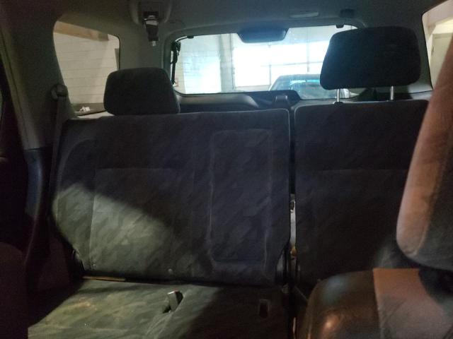 Photo 10 from auction – 2004 HONDA CR-V EX with VIN SHSRD78824U242884